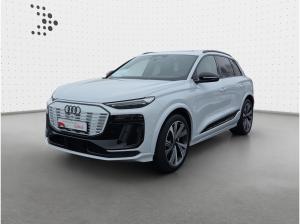 Audi SQ6 e-tron ⚡quattro🔌*Air*HUD*B&O*Pano*Matrix*Memory*360°*Leder*