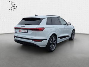 Audi SQ6 e-tron ⚡quattro🔌*Air*HUD*B&O*Pano*Matrix*Memory*360°*Leder*