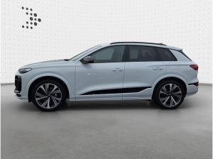 Audi SQ6 e-tron ⚡quattro🔌*Air*HUD*B&O*Pano*Matrix*Memory*360°*Leder*