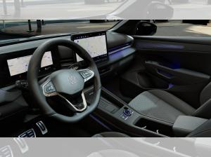 Volkswagen T-Roc R-Line+++GJR*KEYLESS*PANO*NAVI+++SOFORT VERFÜGBAR+++