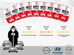 Nissan Leaf EVOLVE 75kWh | GEWERBEANGEBOT