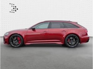 Audi RS6 RS 6 Avant performance qu. Laser*B&O*Massage*HuD