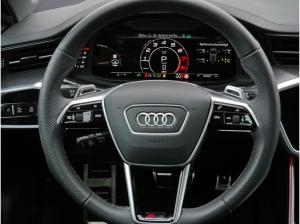 Audi RS6 RS 6 Avant performance qu. Laser*B&O*Massage*HuD