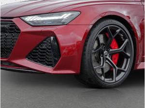 Audi RS6 RS 6 Avant performance qu. Laser*B&O*Massage*HuD