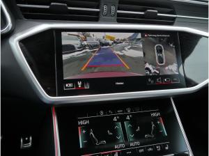 Audi RS6 RS 6 Avant performance qu. Laser*B&O*Massage*HuD