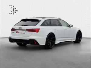 Audi RS6 RS 6 Avant 4.0 TFSI qu. RSAbgasanl*DRC*HuD*Pano*
