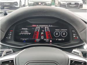 Audi RS6 RS 6 Avant 4.0 TFSI qu. RSAbgasanl*DRC*HuD*Pano*