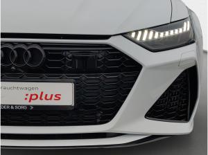 Audi RS6 RS 6 Avant 4.0 TFSI qu. RSAbgasanl*DRC*HuD*Pano*