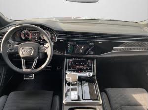 Audi Q8 HUD, AHK, B&O Sound, Lenkradheizung, Standheizung