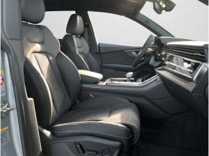 Audi Q8 HUD, AHK, B&O Sound, Lenkradheizung, Standheizung