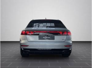 Audi Q8 HUD, AHK, B&O Sound, Lenkradheizung, Standheizung