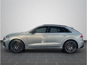 Audi Q8 HUD, AHK, B&O Sound, Lenkradheizung, Standheizung