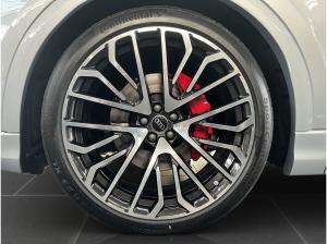 Audi Q8 HUD, AHK, B&O Sound, Lenkradheizung, Standheizung