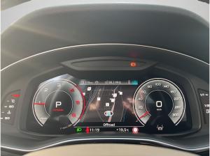 Audi Q8 HUD, AHK, B&O Sound, Lenkradheizung, Standheizung