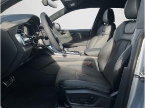 Audi Q8 HUD, AHK, B&O Sound, Lenkradheizung, Standheizung