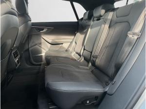 Audi Q8 HUD, AHK, B&O Sound, Lenkradheizung, Standheizung