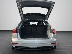 Audi Q8 HUD, AHK, B&O Sound, Lenkradheizung, Standheizung