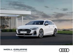 Audi S5 ?TFSI S tronic quattro Avant  | 270 kW S tronic ?