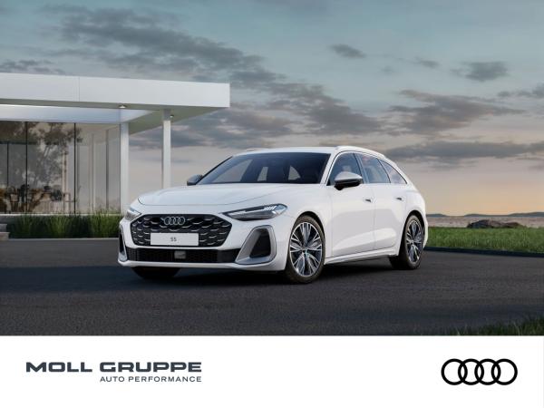 Audi S5 🚗TFSI S tronic quattro Avant | 270 kW S tronic 🚗
