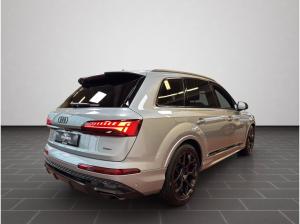 Audi Q7 AHK, HUD, 4-Zonen-Klimaautomatik, B&O Sound, Servoschließung