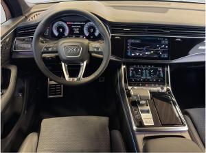Audi Q7 AHK, HUD, 4-Zonen-Klimaautomatik, B&O Sound, Servoschließung