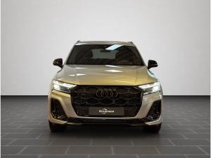 Audi Q7 AHK, HUD, 4-Zonen-Klimaautomatik, B&O Sound, Servoschließung