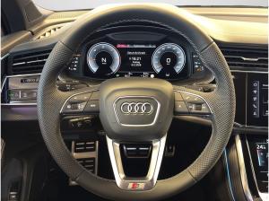 Audi Q7 AHK, HUD, 4-Zonen-Klimaautomatik, B&O Sound, Servoschließung