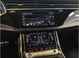 Audi Q7 AHK, HUD, 4-Zonen-Klimaautomatik, B&O Sound, Servoschließung