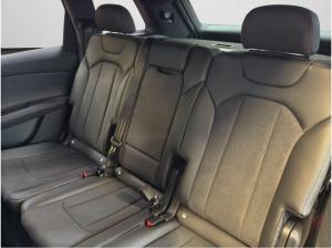 Audi Q7 AHK, HUD, 4-Zonen-Klimaautomatik, B&O Sound, Servoschließung
