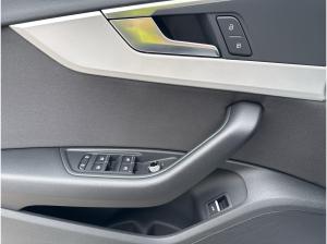 Audi A4 Avant advanced 30 TDI S tr. LED FLA Navi+t