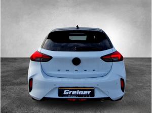 Opel Corsa GS 1.2 Turbo Start/Stop NAVI|KAMERA|SHZ