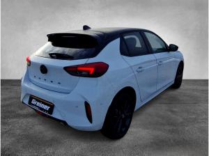Opel Corsa GS 1.2 Turbo Start/Stop NAVI|KAMERA|SHZ