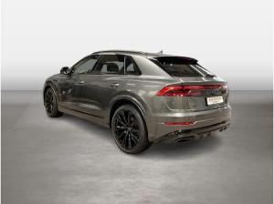 Audi Q8 SUV TFSI e quattro tiptronic S line business