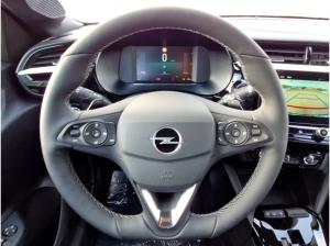 Opel Corsa GS 1.2 Turbo Start/Stop NAVI|KAMERA|SHZ