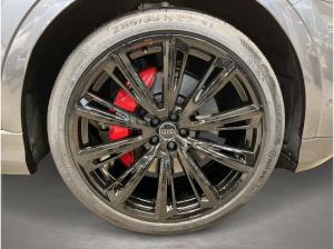 Audi Q8 SUV TFSI e quattro tiptronic S line business