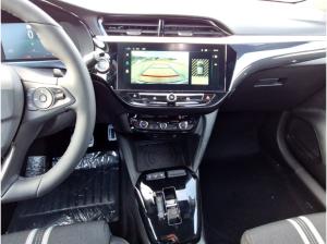 Opel Corsa GS 1.2 Turbo Start/Stop NAVI|KAMERA|SHZ