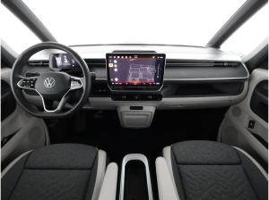 Volkswagen ID.Buzz Pro KR 6Sitze 210kW AHK Winterr.Wärmep.ACC Kamera Anschlussgarantie