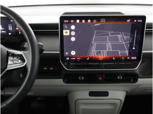 Volkswagen ID.Buzz Pro KR 6Sitze 210kW AHK Winterr.Wärmep.ACC Kamera Anschlussgarantie