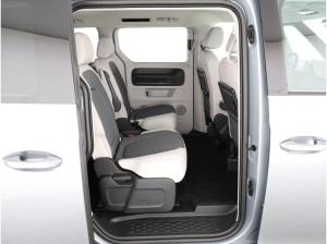 Volkswagen ID.Buzz Pro KR 6Sitze 210kW AHK Winterr.Wärmep.ACC Kamera Anschlussgarantie