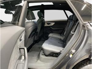 Audi Q8 SUV TFSI e quattro tiptronic S line business