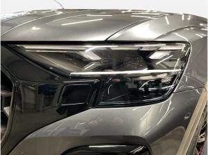 Audi Q8 SUV TFSI e quattro tiptronic S line business