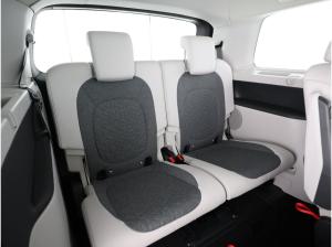 Volkswagen ID.Buzz Pro KR 6Sitze 210kW AHK Winterr.Wärmep.ACC Kamera Anschlussgarantie