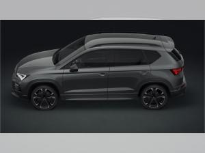 Cupra Ateca 150PS* TOP Ausstattung*❗nur für Seat oder Cupra Vorbesitzer❗ sofort verfügbar* LRV inkl.