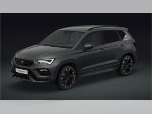 Cupra Ateca 150PS* TOP Ausstattung*❗nur für Seat oder Cupra Vorbesitzer❗ sofort verfügbar* LRV inkl.