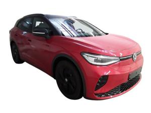 Volkswagen ID.4 GTX 4Mo. - AHK PANO KAMERA inkl. Winterräder