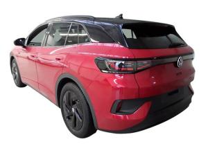 Volkswagen ID.4 GTX 4Mo. - AHK PANO KAMERA inkl. Winterräder