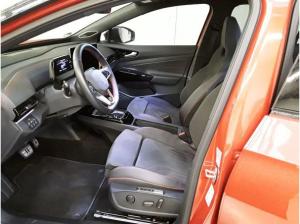 Volkswagen ID.4 GTX 4Mo. - AHK PANO KAMERA inkl. Winterräder