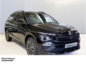 Skoda Kamiq Tour 1.0 TSI - in verschiedenen Farben erhältlich (Solingen)