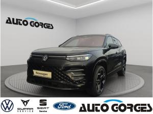 Volkswagen Tayron R-Line 1,5 l eHybrid DSG BLACK ❗SOFORT ❗