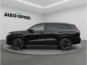 Volkswagen Tayron R-Line 1,5 l eHybrid DSG BLACK ❗SOFORT ❗